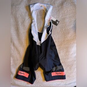 Rapha Brevet Bib Shorts II
